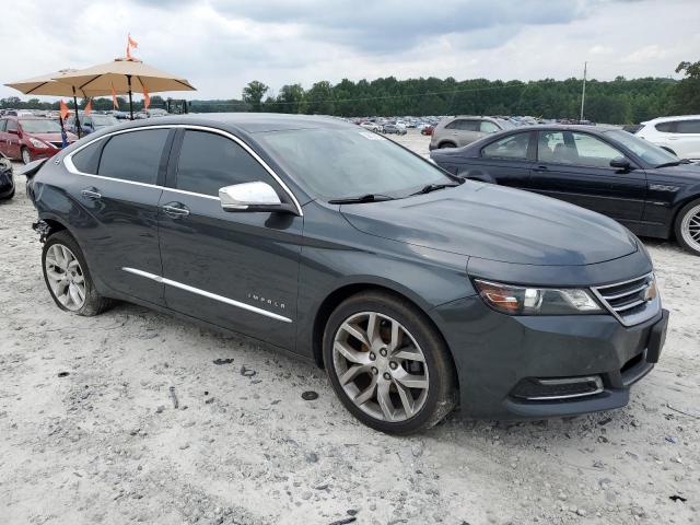 Photo 4 from auction – 2019 CHEVROLET IMPALA PRE with VIN 2G1105S39K9107445