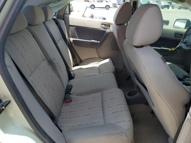 Photo 10 from auction – 2010 FORD FOCUS SE with VIN 1FAHP3FN7AW108994