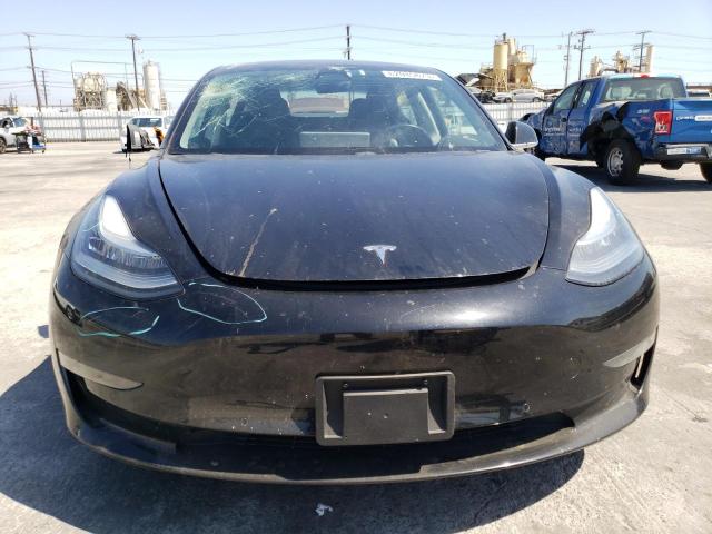 Photo 5 from auction – 2018 TESLA MODEL 3 with VIN 5YJ3E1EA8JF025477