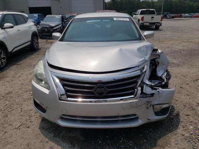 Photo 5 from auction – 2014 NISSAN ALTIMA 2.5 with VIN 1N4AL3AP0EC187499