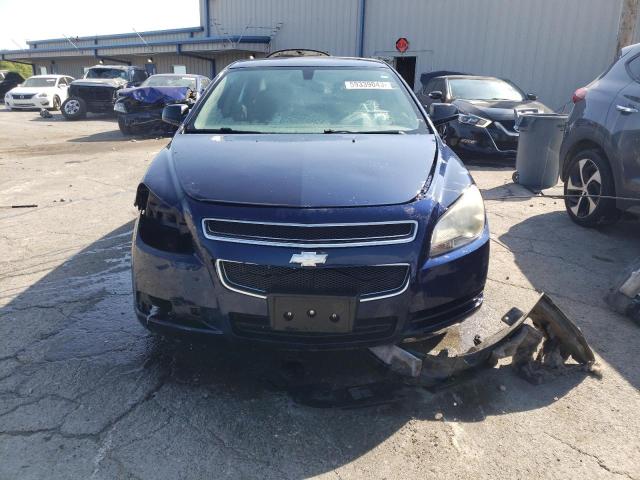 Photo 5 from auction – 2010 CHEVROLET MALIBU LS with VIN 1G1ZA5E08AF280414
