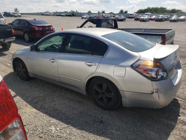 Photo 2 from auction – 2008 NISSAN ALTIMA 2.5 with VIN 1N4AL21E98N402217