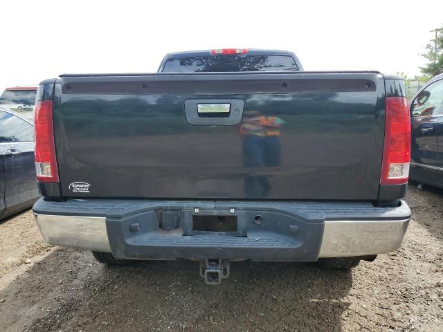Photo 6 from auction – 2010 GMC SIERRA K15 with VIN 1GTSKVE36AZ196378