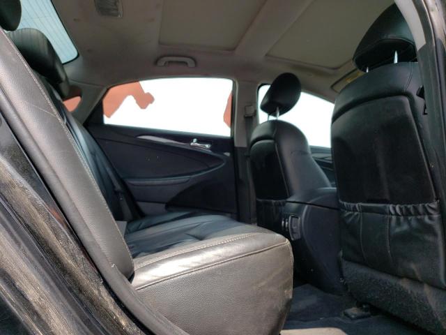 Zdjęcie 10 z aukcji – 2012 HYUNDAI SONATA SE z VIN 5NPEC4AC6CH367621