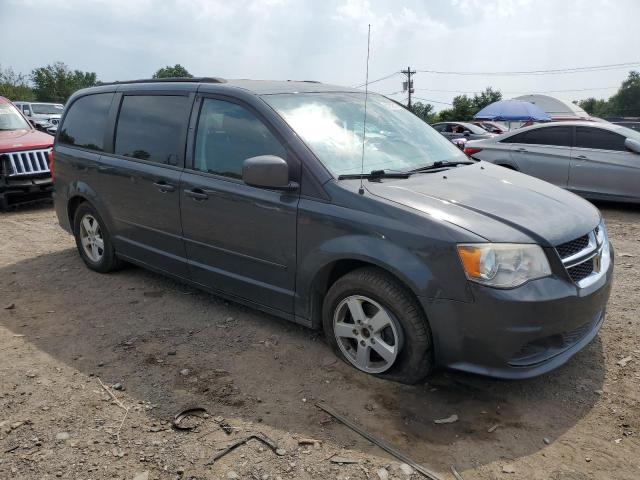 Photo 4 from auction – 2011 DODGE GRAND CARA with VIN 2D4RN3DG2BR752604