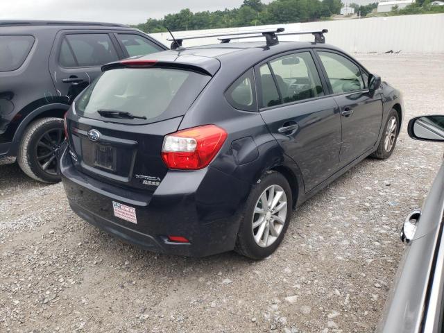 Photo 3 from auction – 2014 SUBARU IMPREZA PR with VIN JF1GPAC69EH325325