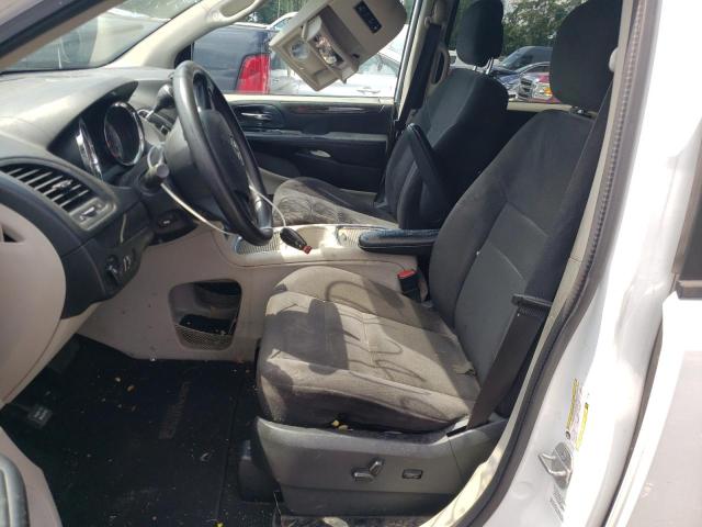 Photo 7 from auction – 2014 DODGE GRAND CARA with VIN 2C4RDGCGXER477254