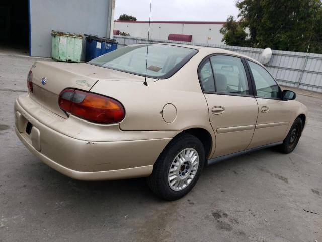 Photo 3 from auction – 2004 CHEVROLET CLASSIC with VIN 1G1ND52F94M622399