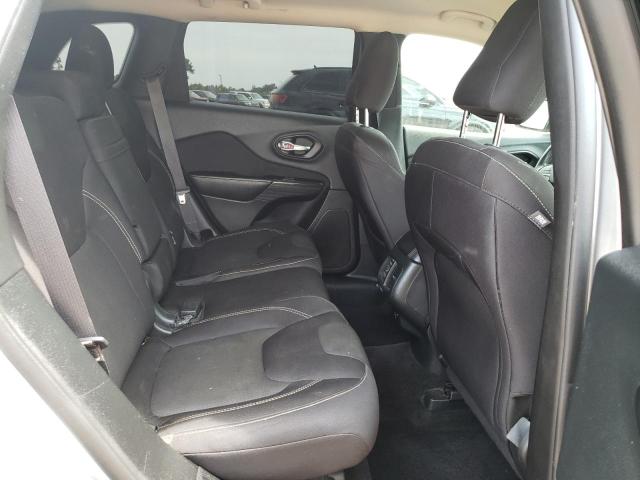 Photo 10 from auction – 2015 JEEP CHEROKEE L with VIN 1C4PJMCB5FW664252