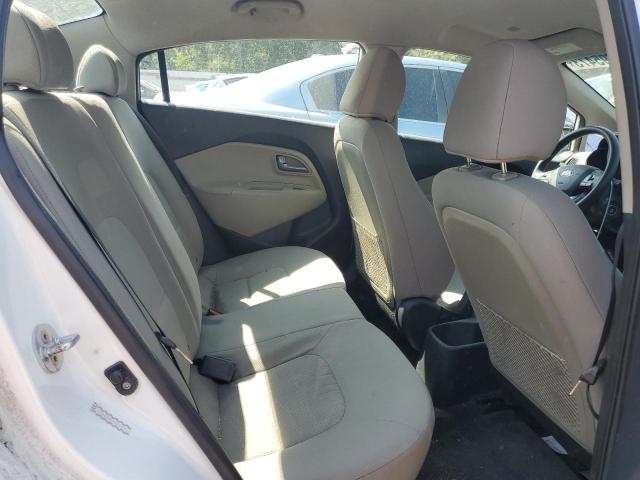 Photo 10 from auction – 2017 KIA RIO LX with VIN KNADM4A3XH6015407