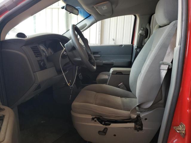 Photo 7 from auction – 2006 DODGE DURANGO SL with VIN 1D4HD48N46F102425