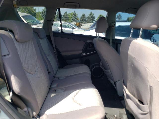 Photo 10 from auction – 2007 TOYOTA RAV4 with VIN JTMZD33V276050538