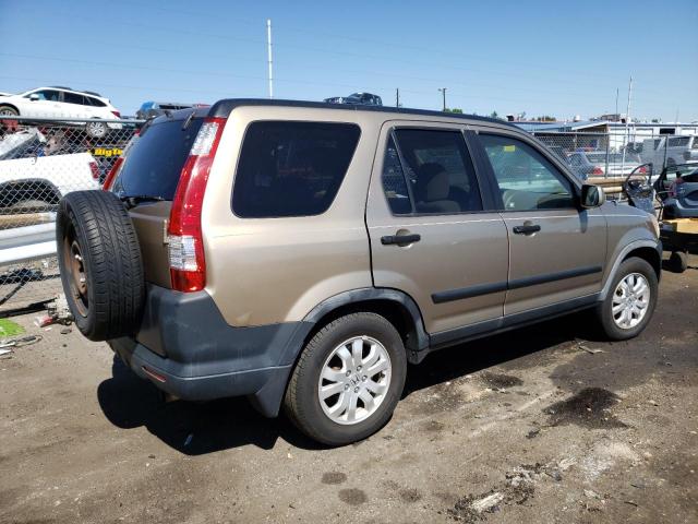 Photo 3 from auction – 2006 HONDA CR-V EX with VIN JHLRD78816C019584