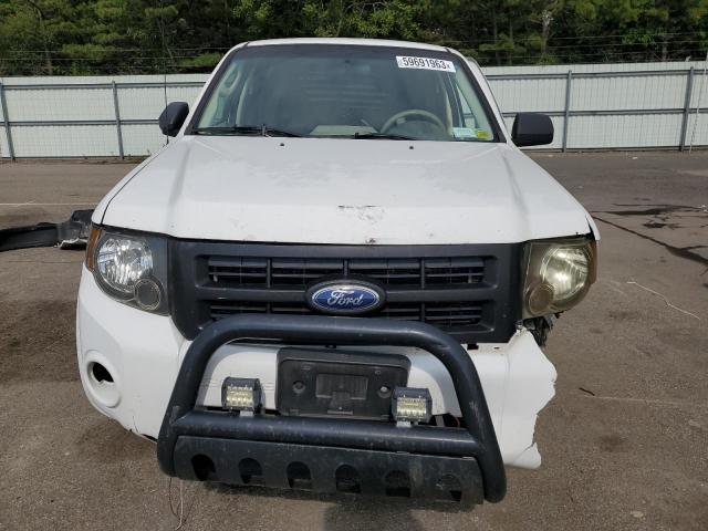 Photo 5 from auction – 2012 FORD ESCAPE XLS with VIN 1FMCU0C70CKC19944
