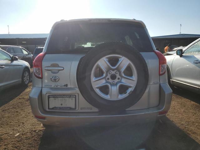 Photo 6 from auction – 2007 TOYOTA RAV4 with VIN JTMBK33V375033650