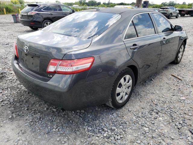 Photo 3 from auction – 2011 TOYOTA CAMRY BASE with VIN 4T1BF3EK3BU175210