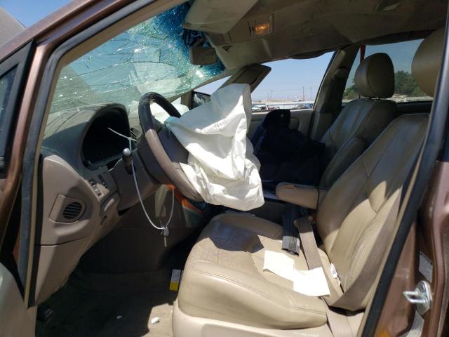 Photo 7 from auction – 1999 LEXUS RX 300 with VIN JT6HF10U8X0057736