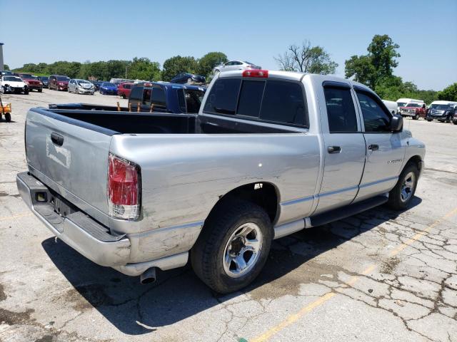 Photo 3 from auction – 2003 DODGE RAM 1500 S with VIN 1D7HA18D33S377305