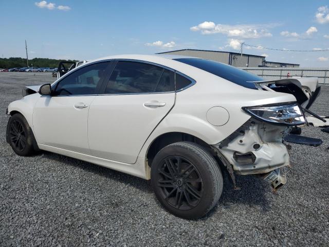 Photo 2 from auction – 2012 MAZDA 6 I with VIN 1YVHZ8DH3C5M09991