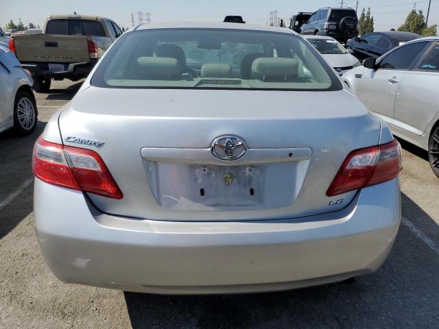 Photo 6 from auction – 2009 TOYOTA CAMRY BASE with VIN 4T4BE46K59R054900
