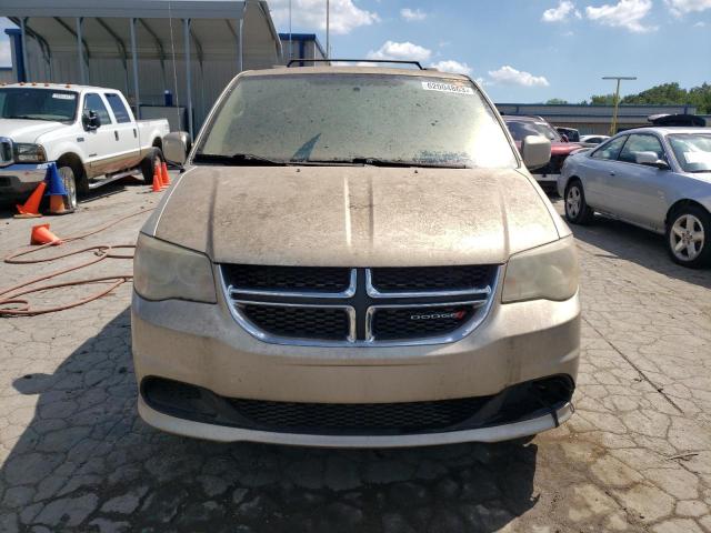 Photo 5 from auction – 2014 DODGE GRAND CARA with VIN 2C4RDGCG7ER319499