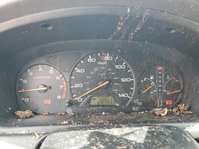 Photo 9 from auction – 2004 HONDA ODYSSEY EX with VIN 5FNRL18014B047358