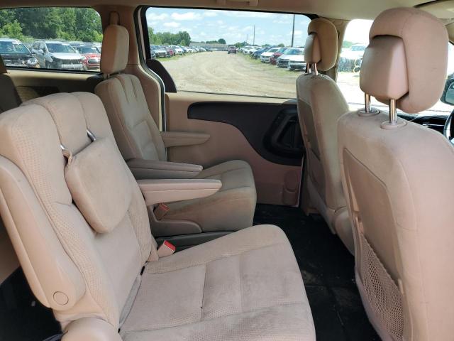 Photo 11 from auction – 2016 DODGE GRAND CARA with VIN 2C4RDGCG4GR333699