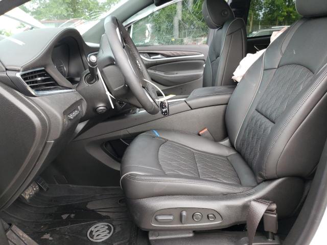 Photo 7 from auction – 2023 BUICK ENCLAVE AV with VIN 5GAERDKWXPJ161255