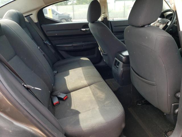 Photo 10 from auction – 2008 DODGE CHARGER SX with VIN 2B3KA43G38H245065