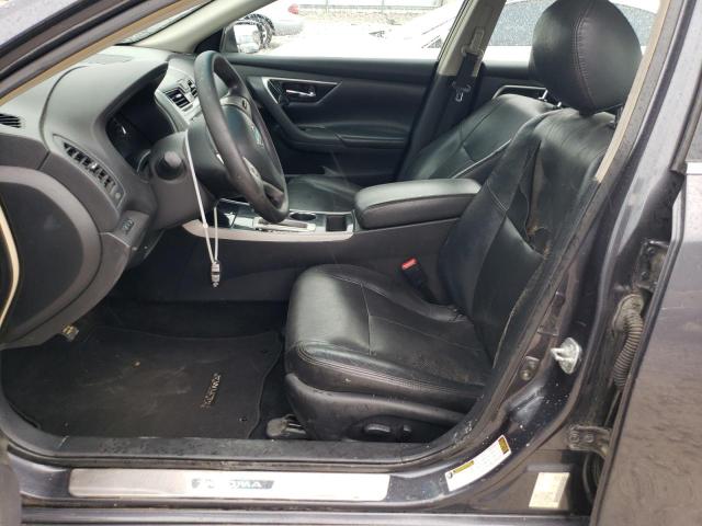 Photo 7 from auction – 2013 NISSAN ALTIMA 2.5 with VIN 1N4AL3AP1DN466799