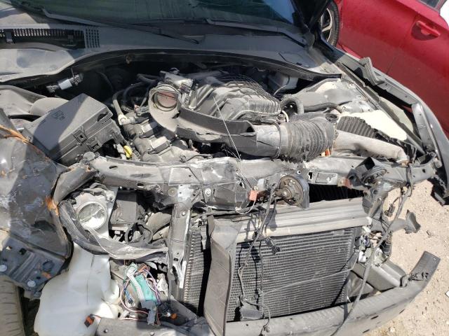Photo 11 from auction – 2021 CHRYSLER 300 S with VIN 2C3CCABG8MH660734