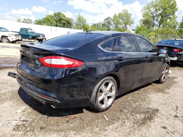 Photo 3 from auction – 2016 FORD FUSION S with VIN 3FA6P0G75GR222185