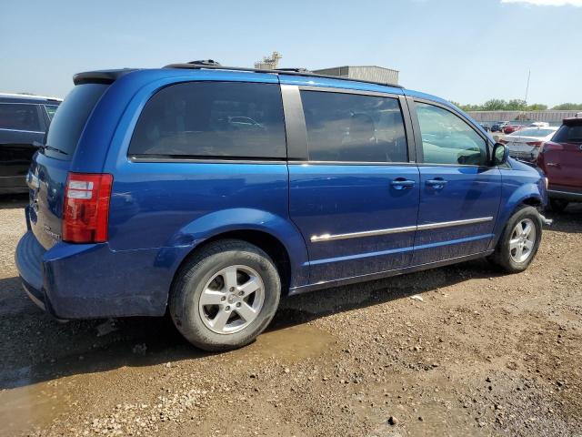 Photo 3 from auction – 2010 DODGE GRAND CARA with VIN 2D4RN5D11AR403181