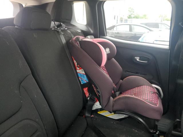 Photo 11 from auction – 2018 JEEP RENEGADE L with VIN ZACCJABB8JPH18986