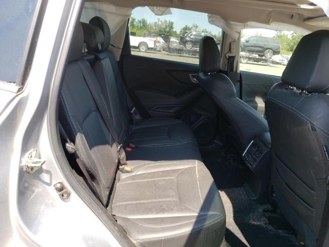 Photo 10 from auction – 2019 SUBARU FORESTER T with VIN JF2SKAWC9KH404740