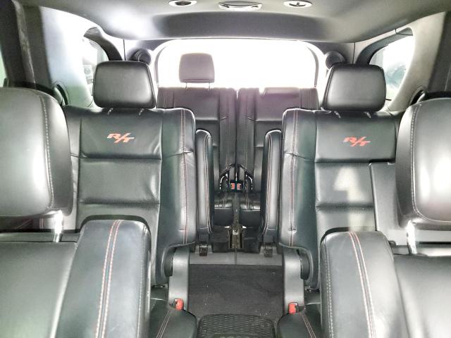 Photo 10 from auction – 2017 DODGE DURANGO R/ with VIN 1C4SDHCT5HC643164