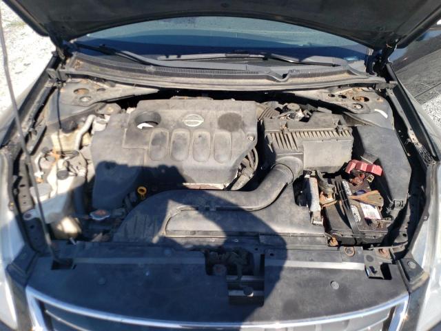 Photo 11 from auction – 2010 NISSAN ALTIMA BAS with VIN 1N4AL2AP7AN422733