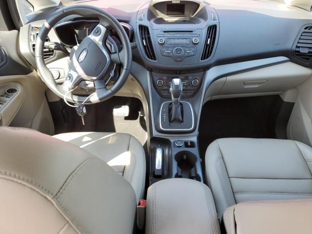 Photo 8 from auction – 2017 FORD C-MAX SE with VIN 1FADP5AU9HL118396
