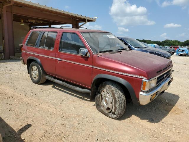 Photo 4 from auction – 1995 NISSAN PATHFINDER with VIN JN8HD17Y1SW021968