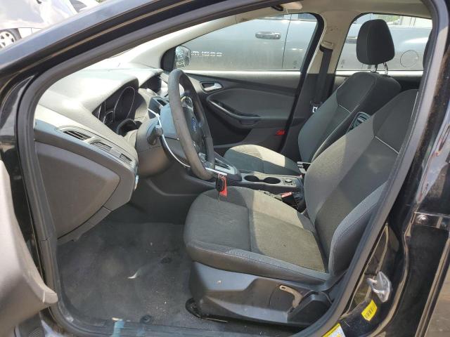 Photo 7 from auction – 2012 FORD FOCUS SE with VIN 1FAHP3K29CL139762