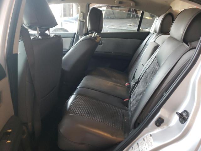 Photo 10 from auction – 2011 NISSAN SENTRA 2.0 with VIN 3N1AB6AP9BL712240
