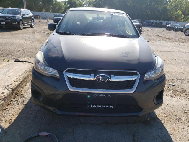 Photo 5 from auction – 2014 SUBARU IMPREZA with VIN JF1GJAA63EH016633