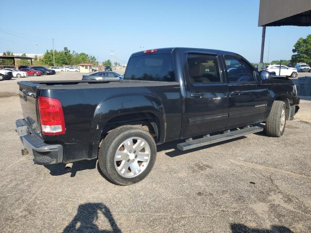 Photo 3 from auction – 2007 GMC NEW SIERRA with VIN 2GTEC13J071608316