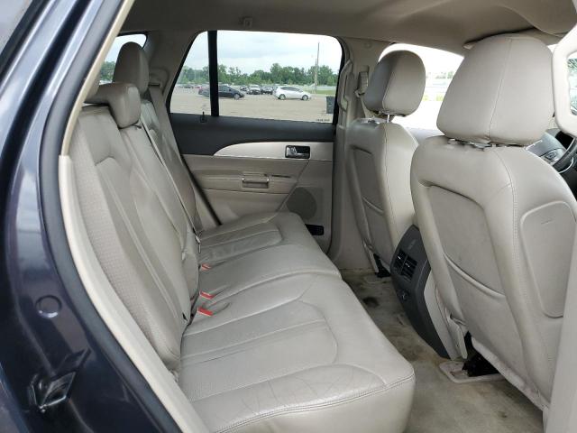 Photo 10 from auction – 2013 LINCOLN MKX with VIN 2LMDJ6JK6DBL46799