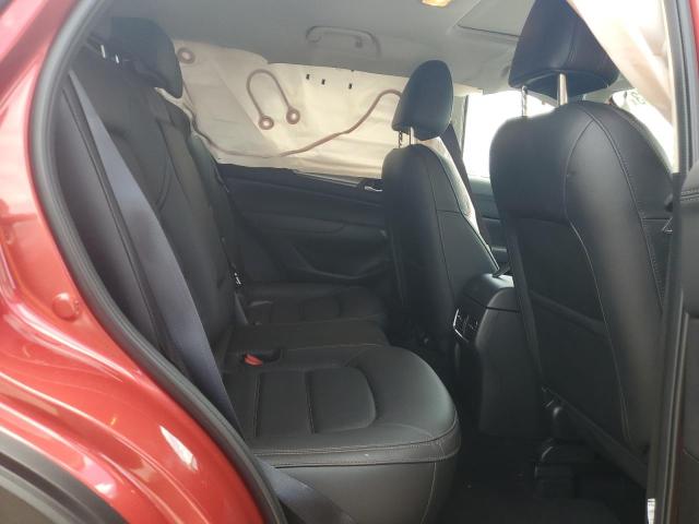 Photo 11 from auction – 2023 MAZDA CX-5 PREFE with VIN JM3KFBCM9P0228226
