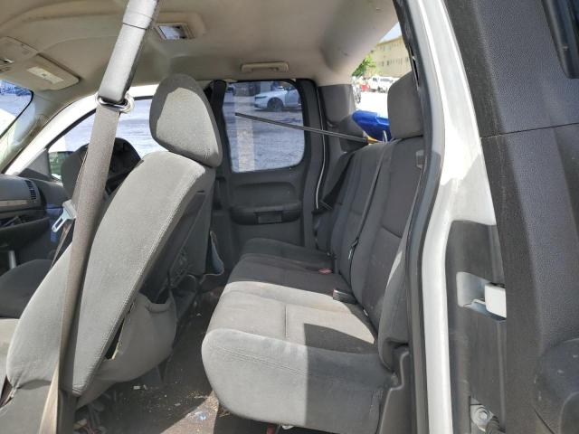Photo 10 from auction – 2009 GMC SIERRA C15 with VIN 2GTEC29J991128310