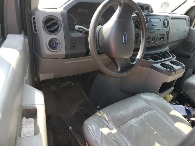 Photo 8 from auction – 2010 FORD ECONOLINE with VIN 1FTNE2EW1ADA75462