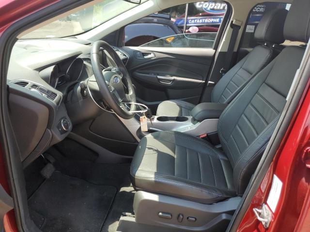 Photo 7 from auction – 2013 FORD ESCAPE SEL with VIN 1FMCU0HX1DUC21636