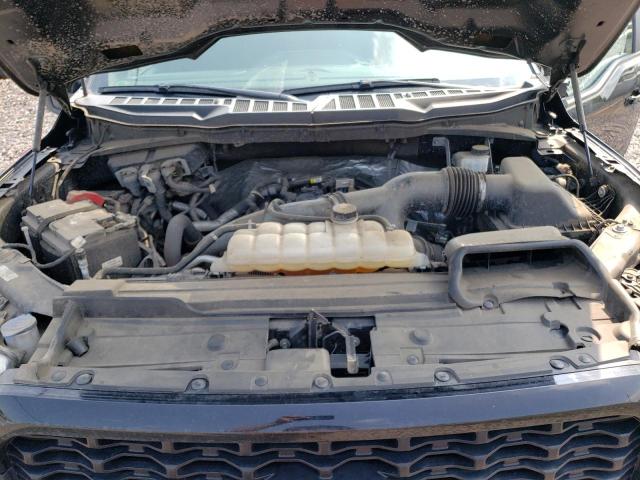 Photo 11 from auction – 2022 FORD F150 SUPER with VIN 1FTEW1EP2NFA83547