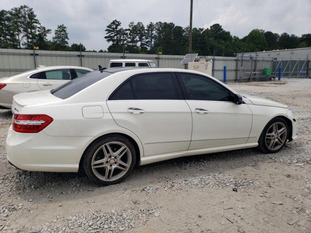 Photo 3 from auction – 2011 MERCEDES-BENZ E 350 with VIN WDDHF5GB6BA469196